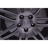 2008-2013 Audi A3 S Line 18 x 7.5 7 Double Spoke Wheel 8P0601025BA OEM
