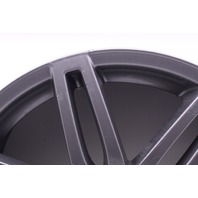 2008-2013 Audi A3 S Line 18 x 7.5 7 Double Spoke Wheel 8P0601025BA OEM