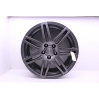 2008-2013 Audi A3 S Line 18 x 7.5 7 Double Spoke Wheel 8P0601025BA OEM