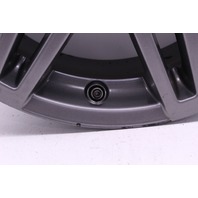 2008-2013 Audi A3 S Line 18 x 7.5 7 Double Spoke Wheel 8P0601025BA OEM