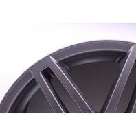 2008-2013 Audi A3 S Line 18 x 7.5 7 Double Spoke Wheel 8P0601025BA OEM