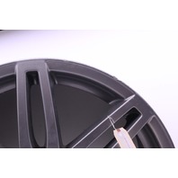 2008-2013 Audi A3 S Line 18 x 7.5 7 Double Spoke Wheel 8P0601025BA OEM