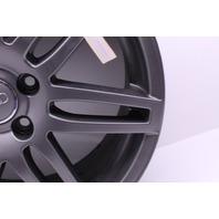 2008-2013 Audi A3 S Line 18 x 7.5 7 Double Spoke Wheel 8P0601025BA OEM