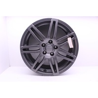2008-2013 Audi A3 S Line 18 x 7.5 7 Double Spoke Wheel 8P0601025BA OEM