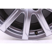 2009-2013 Audi A3 Wheel 17 x 7.5 Rim F40 OEM