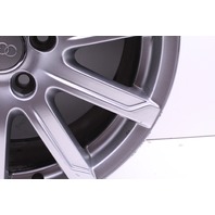 2009-2013 Audi A3 Wheel 17 x 7.5 Rim F40 OEM