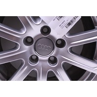 2009-2013 Audi A3 Wheel 17 x 7.5 Rim F40 OEM