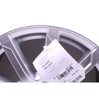 2009-2013 Audi A3 Wheel 17 x 7.5 Rim F40 OEM