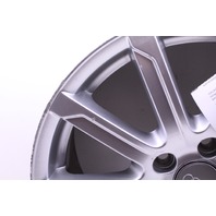 2009-2013 Audi A3 Wheel 17 x 7.5 Rim F40 OEM