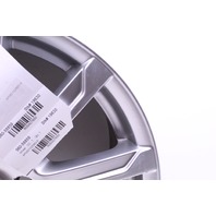2009-2013 Audi A3 Wheel 17 x 7.5 Rim F40 OEM
