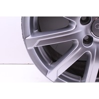 2009-2013 Audi A3 Wheel 17 x 7.5 Rim F40 OEM