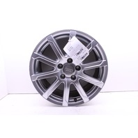 2009-2013 Audi A3 Wheel 17 x 7.5 Rim F40 OEM 8P0601025BG-6