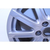 2009-2013 Audi A3 Wheel 17 x 7.5 Rim F40 OEM