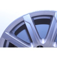 2009-2013 Audi A3 Wheel 17 x 7.5 Rim F40 OEM