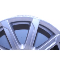 2009-2013 Audi A3 Wheel 17 x 7.5 Rim F40 OEM