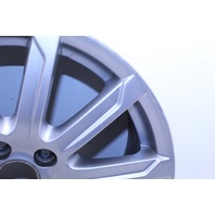 2009-2013 Audi A3 Wheel 17 x 7.5 Rim F40 OEM