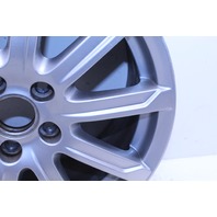 2009-2013 Audi A3 Wheel 17 x 7.5 Rim F40 OEM