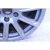 2009-2013 Audi A3 Wheel 17 x 7.5 Rim F40 OEM