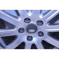 2009-2013 Audi A3 Wheel 17 x 7.5 Rim F40 OEM