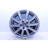 2009-2013 Audi A3 Wheel 17 x 7.5 Rim F40 OEM