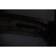 2009-2013 Audi A3 Wheel 17 x 7.5 Rim F40 OEM