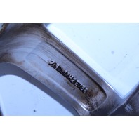 2009-2013 Audi A3 Wheel 17 x 7.5 Rim F40 OEM