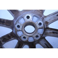 2009-2013 Audi A3 Wheel 17 x 7.5 Rim F40 OEM