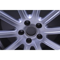2009-2013 Audi A3 Wheel 17 x 7.5 Rim F40 OEM