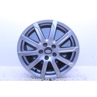 2009-2013 Audi A3 Wheel 17 x 7.5 Rim F40 OEM