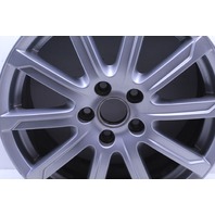 2009-2013 Audi A3 Wheel 17 x 7.5 Rim F40 OEM