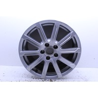 2009-2013 Audi A3 Wheel 17 x 7.5 Rim F40 OEM