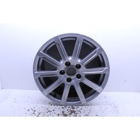 2009-2013 Audi A3 Wheel 17 x 7.5 Rim F40 OEM