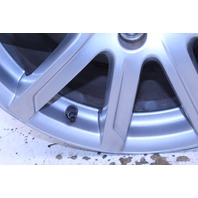 2009-2013 Audi A3 Wheel 17 x 7.5 Rim F40 OEM