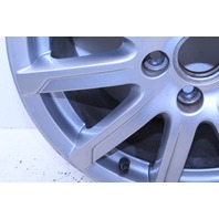 2009-2013 Audi A3 Wheel 17 x 7.5 Rim F40 OEM