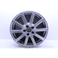 2009-2013 Audi A3 Wheel 17 x 7.5 Rim F40 OEM 8P0601025BG