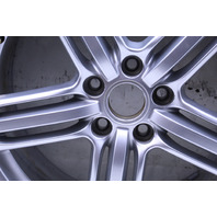 2009 2010 2011 2012 2013 Audi A3 Wheel 18 x 7.5 Rim OEM