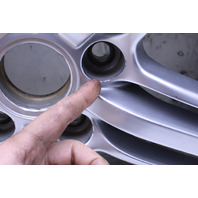 2009 2010 2011 2012 2013 Audi A3 Wheel 18 x 7.5 Rim OEM