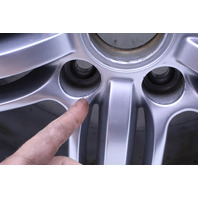 2009 2010 2011 2012 2013 Audi A3 Wheel 18 x 7.5 Rim OEM