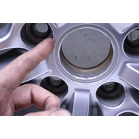 2009 2010 2011 2012 2013 Audi A3 Wheel 18 x 7.5 Rim OEM