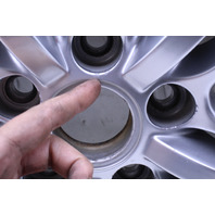 2009 2010 2011 2012 2013 Audi A3 Wheel 18 x 7.5 Rim OEM