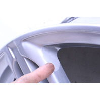 2009 2010 2011 2012 2013 Audi A3 Wheel 18 x 7.5 Rim OEM