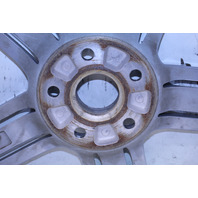 2009 2010 2011 2012 2013 Audi A3 Wheel 18 x 7.5 Rim OEM