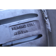 2009 2010 2011 2012 2013 Audi A3 Wheel 18 x 7.5 Rim OEM