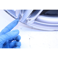 2009 2010 2011 2012 2013 Audi A3 Wheel 18 x 7.5 Rim OEM