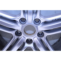 2009 2010 2011 2012 2013 Audi A3 Wheel 18 x 7.5 Rim OEM