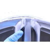 2009 2010 2011 2012 2013 Audi A3 Wheel 18 x 7.5 Rim OEM