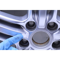 2009 2010 2011 2012 2013 Audi A3 Wheel 18 x 7.5 Rim OEM