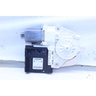 2006-2013 Audi A3 Left Front Power Window Motor OEM