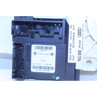 2006-2013 Audi A3 Left Front Power Window Motor OEM