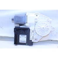 2006-2013 Audi A3 Left Front Power Window Motor OEM